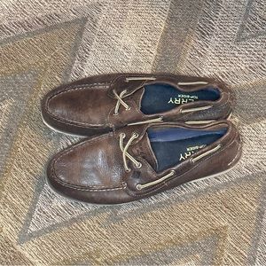 Sperry Boat Shoes